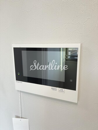 ブランシエスタ品川大井町パークエッジの物件内観写真